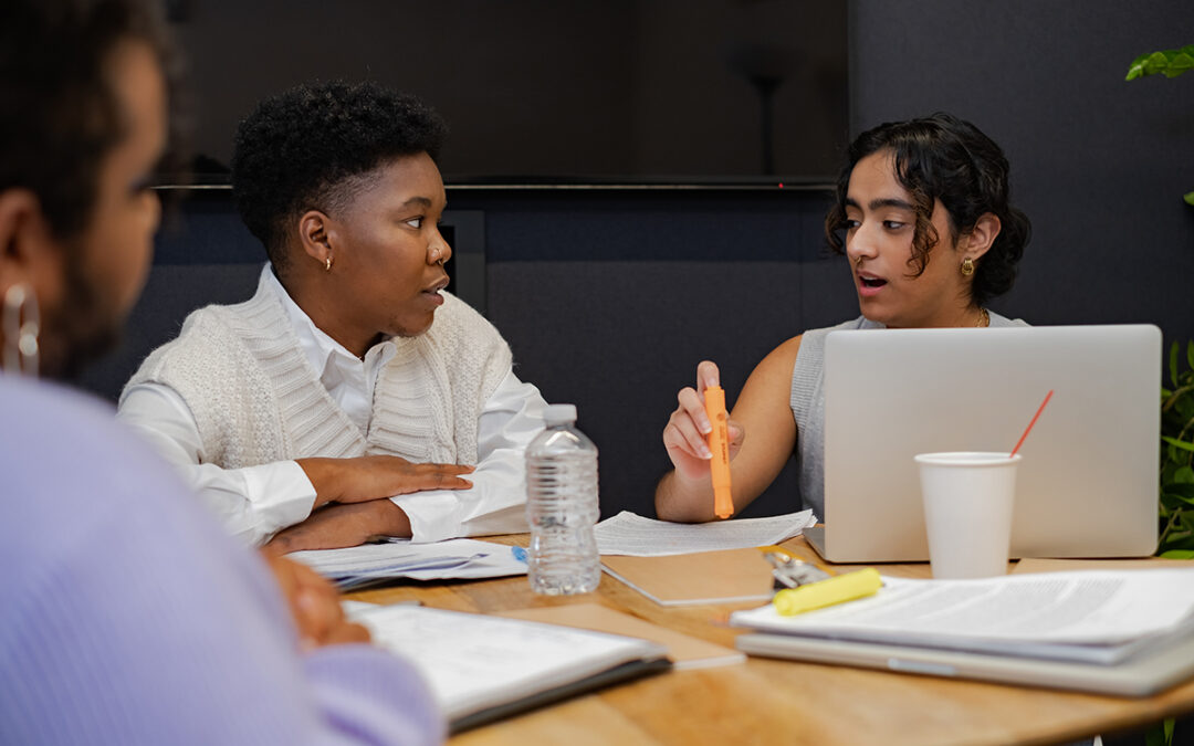 Resetting Your Strategy: Building a Resilient and Impactful Organization