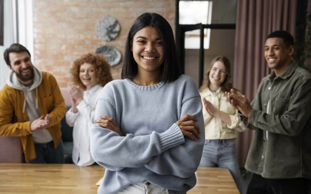 Making DEI Obsolete: When DEI is the Solution and The Problem