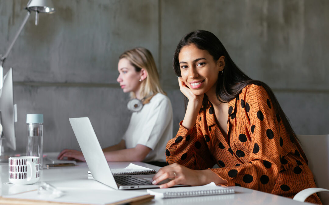 Beyond Soft Skills: Evolving Leadership Development to Meet the Moment