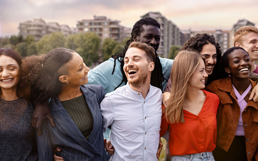 The Five Culture Keepers: Why Everyone Shapes the Culture—And How to Lead Them Well