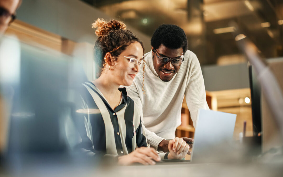 Ask Better, Lead Better: The Power of Questions in Driving Impact