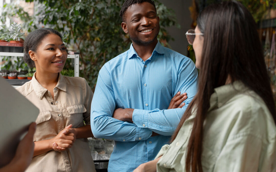 The Future of Social Impact: Moving Beyond ‘Good’