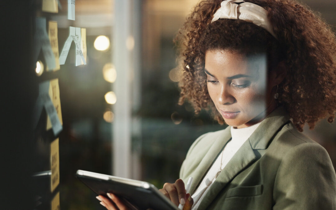 The Future of Organizations Won’t Be Built With Yesterday’s Tools